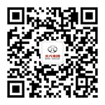 江南app体育微信公众号二维码
